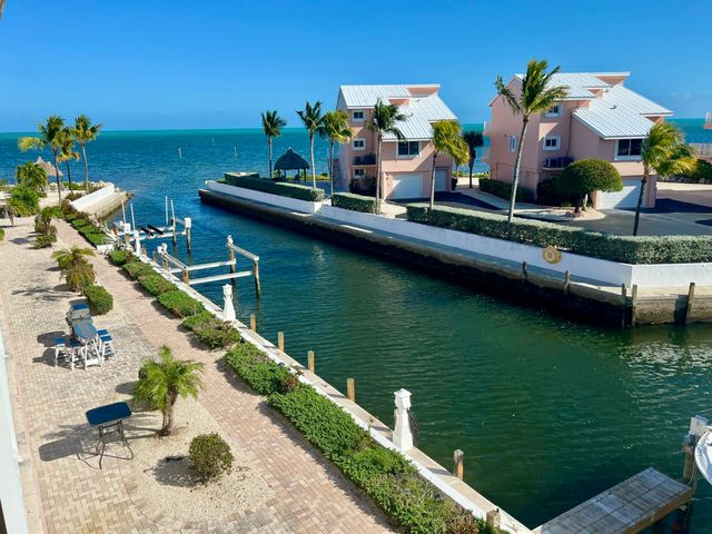 1501 Ocean Bay Drive B7, Key Largo, FL 33037