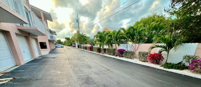 1501 Ocean Bay Drive B7, Key Largo, FL 33037