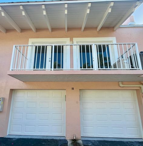 1501 Ocean Bay Drive B7, Key Largo, FL 33037