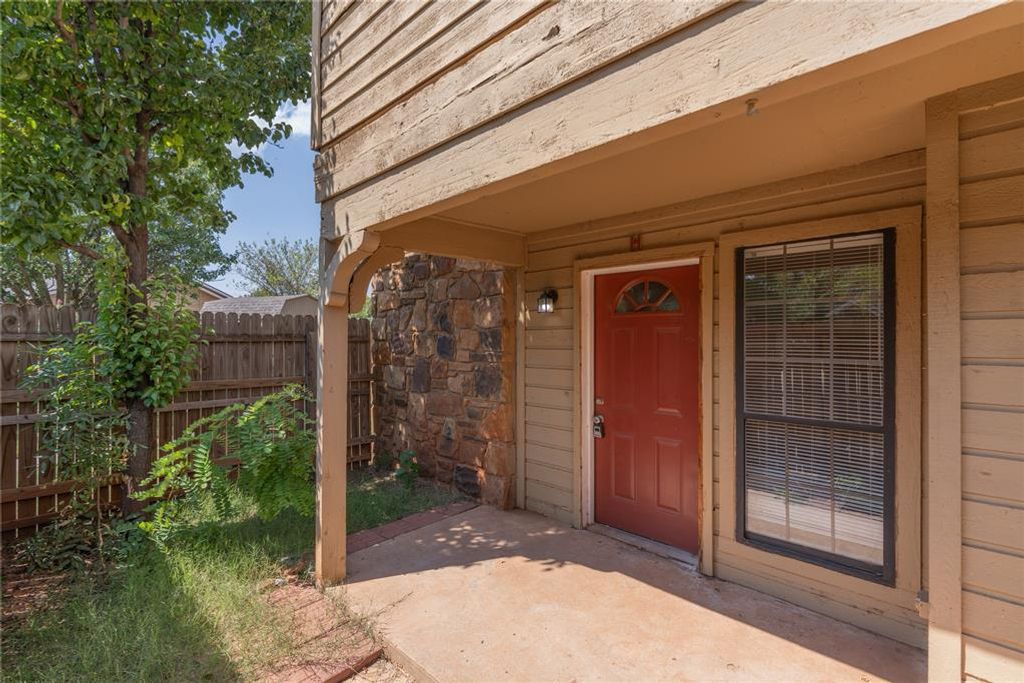 14411 N Pennsylvania Avenue H, Oklahoma City, OK 73134