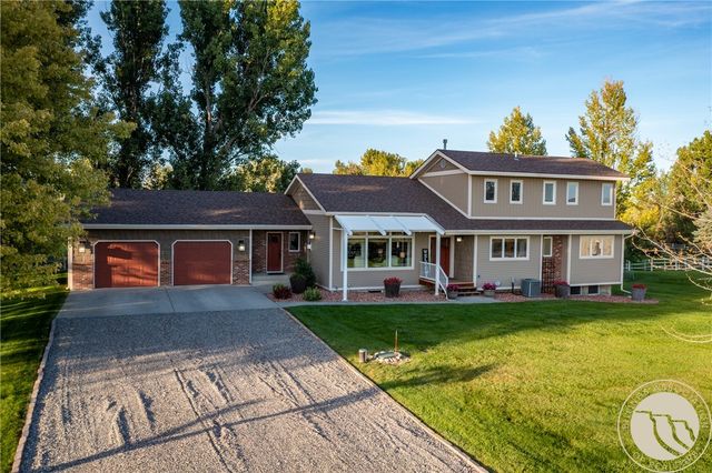5825 Lazy Lane, Billings, MT 59106