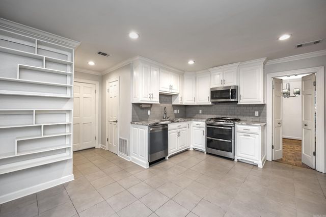 15 El Dorado Drive, Little Rock, AR 72212