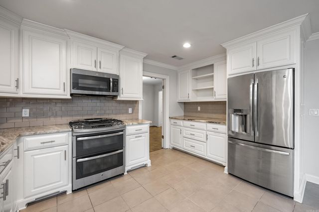 15 El Dorado Drive, Little Rock, AR 72212