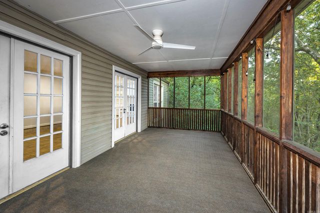 15 El Dorado Drive, Little Rock, AR 72212