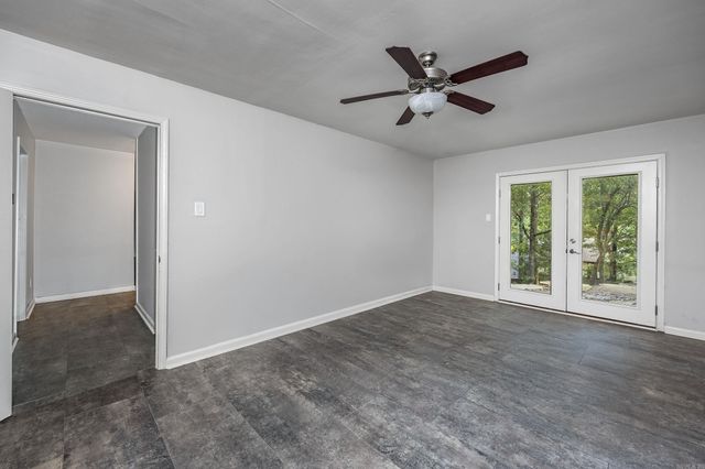 15 El Dorado Drive, Little Rock, AR 72212