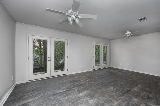 15 El Dorado Drive, Little Rock, AR 72212