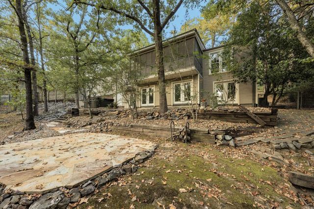 15 El Dorado Drive, Little Rock, AR 72212