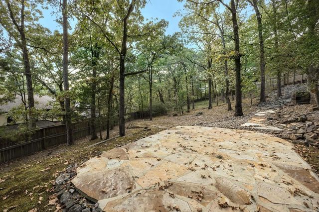 15 El Dorado Drive, Little Rock, AR 72212