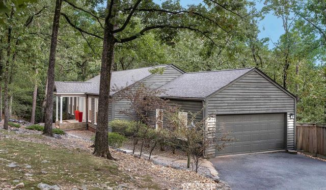 15 El Dorado Drive, Little Rock, AR 72212
