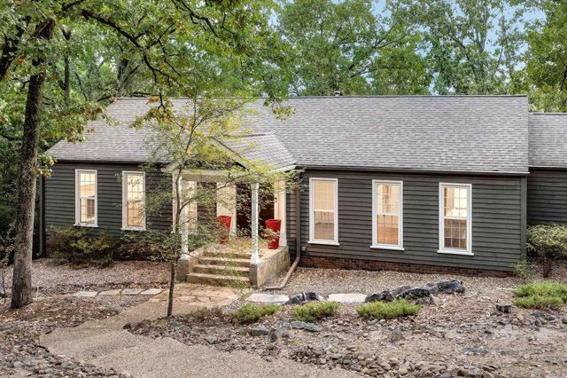 15 El Dorado Drive, Little Rock, AR 72212
