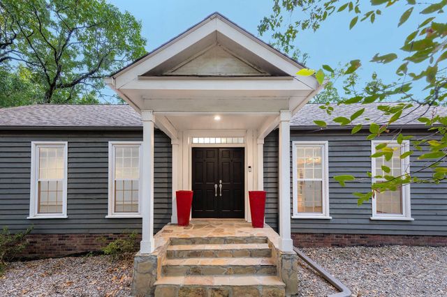 15 El Dorado Drive, Little Rock, AR 72212