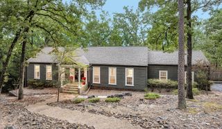 15 El Dorado Drive, Little Rock, AR 72212
