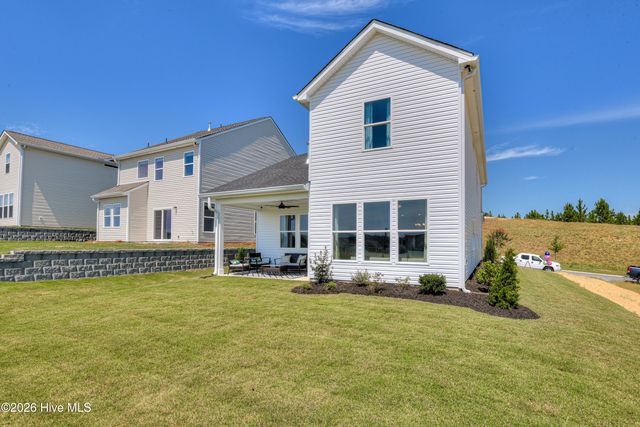 692 Tess Drive, Graniteville, SC 29829