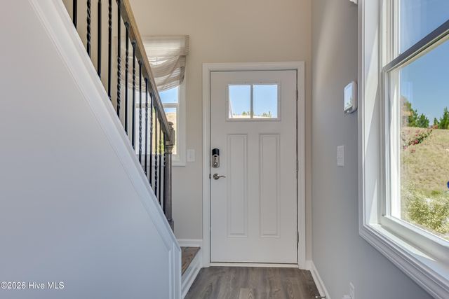 692 Tess Drive, Graniteville, SC 29829