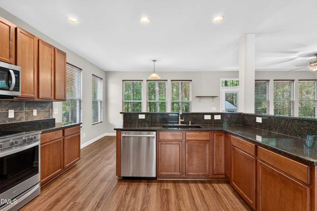 216 Magnolia Meadow Way, Holly Springs, NC 27540