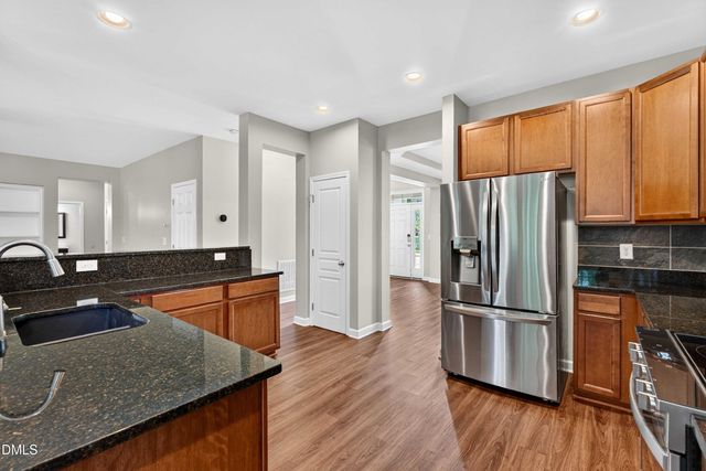 216 Magnolia Meadow Way, Holly Springs, NC 27540
