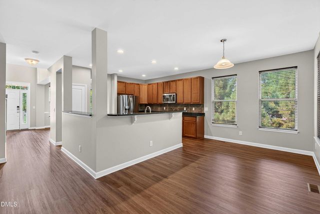 216 Magnolia Meadow Way, Holly Springs, NC 27540