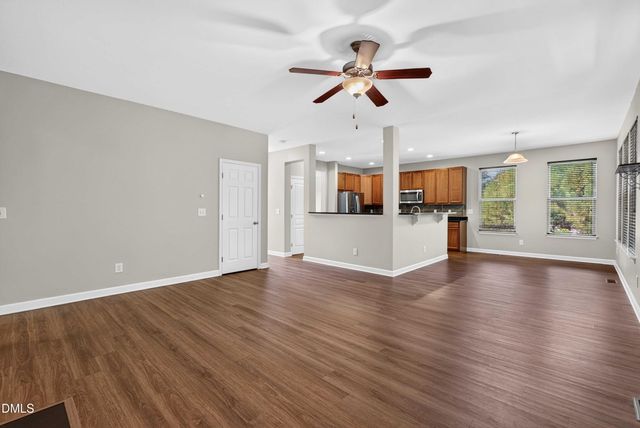 216 Magnolia Meadow Way, Holly Springs, NC 27540