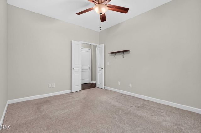 216 Magnolia Meadow Way, Holly Springs, NC 27540