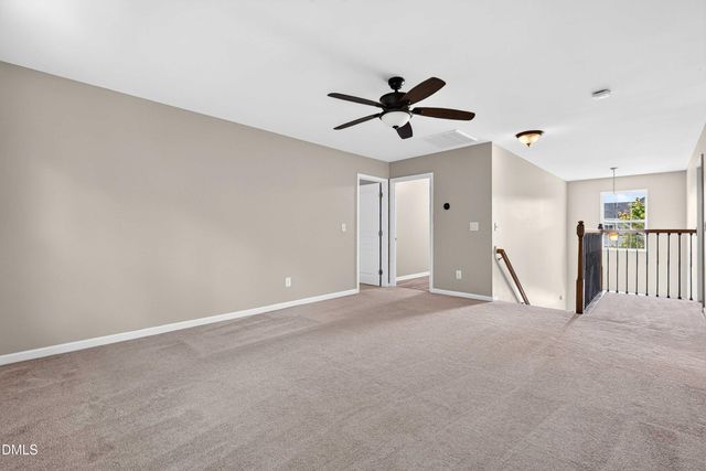 216 Magnolia Meadow Way, Holly Springs, NC 27540