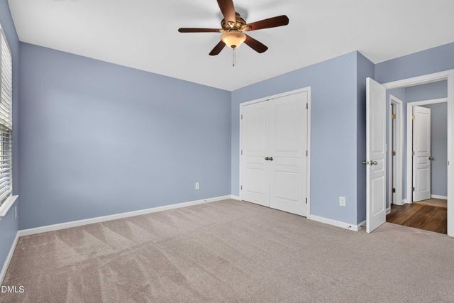 216 Magnolia Meadow Way, Holly Springs, NC 27540