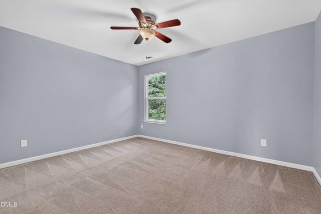216 Magnolia Meadow Way, Holly Springs, NC 27540