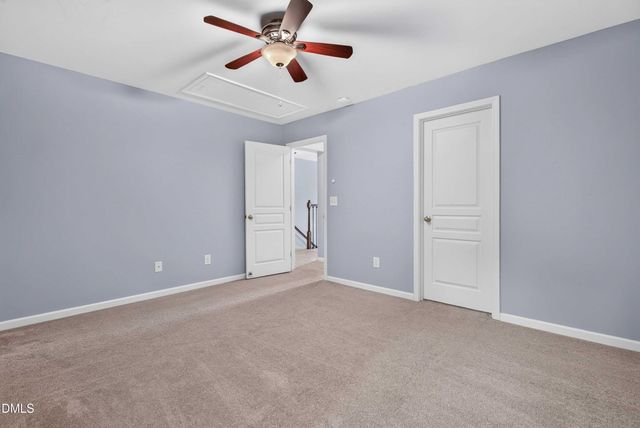216 Magnolia Meadow Way, Holly Springs, NC 27540