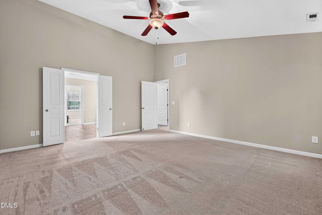 216 Magnolia Meadow Way, Holly Springs, NC 27540