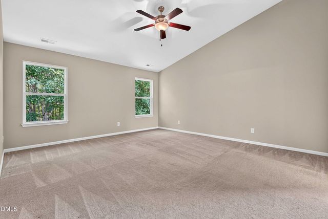 216 Magnolia Meadow Way, Holly Springs, NC 27540