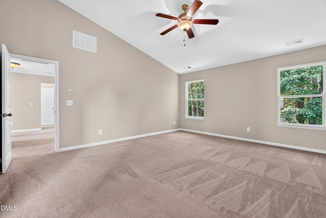 216 Magnolia Meadow Way, Holly Springs, NC 27540