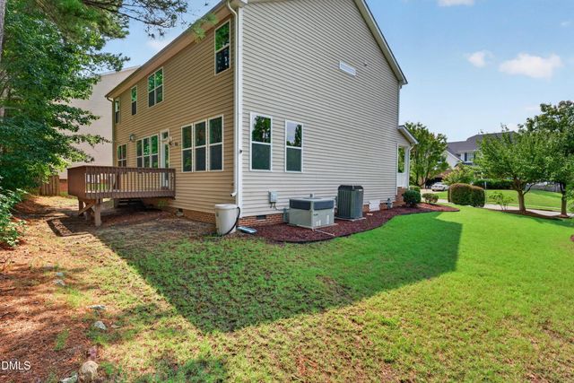 216 Magnolia Meadow Way, Holly Springs, NC 27540