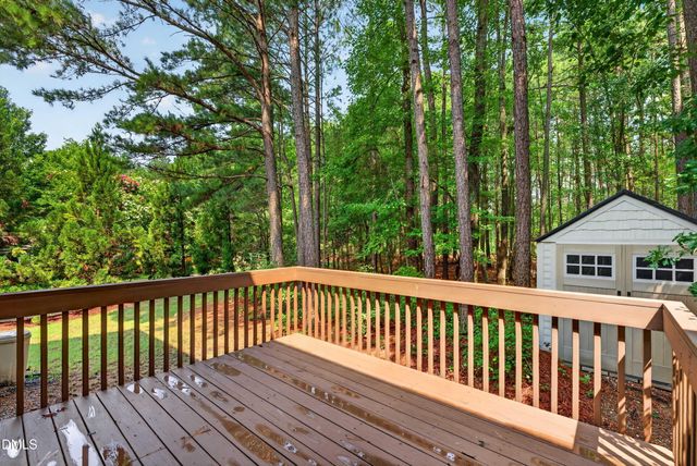 216 Magnolia Meadow Way, Holly Springs, NC 27540