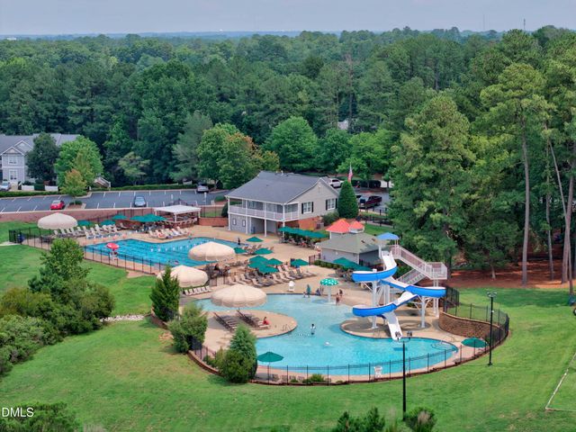 216 Magnolia Meadow Way, Holly Springs, NC 27540
