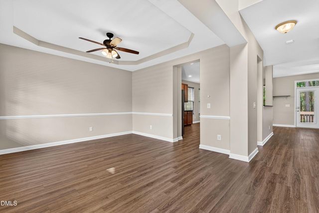 216 Magnolia Meadow Way, Holly Springs, NC 27540