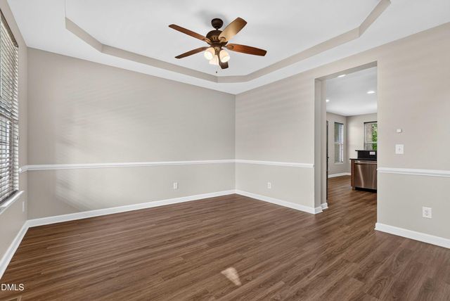 216 Magnolia Meadow Way, Holly Springs, NC 27540
