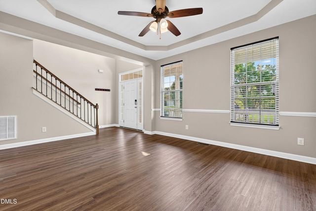 216 Magnolia Meadow Way, Holly Springs, NC 27540