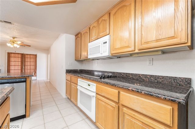 4121 Effinger Lane, Pahrump, NV 89060