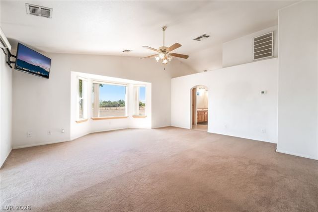4121 Effinger Lane, Pahrump, NV 89060