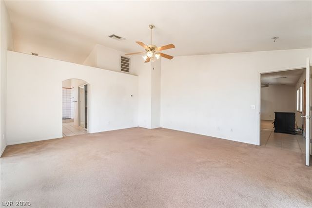 4121 Effinger Lane, Pahrump, NV 89060