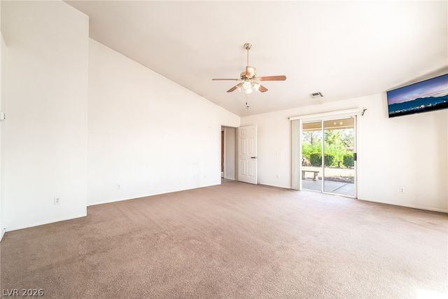 4121 Effinger Lane, Pahrump, NV 89060