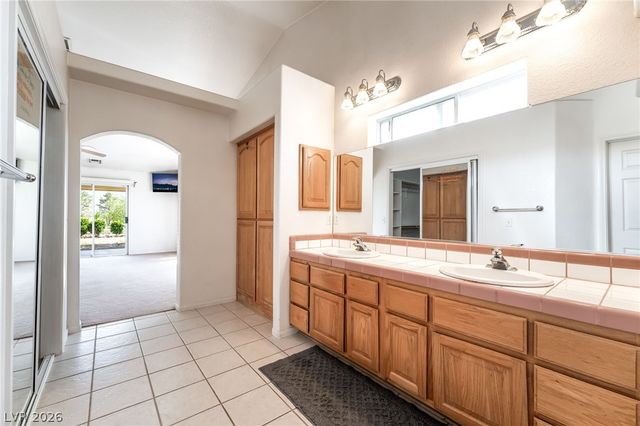 4121 Effinger Lane, Pahrump, NV 89060