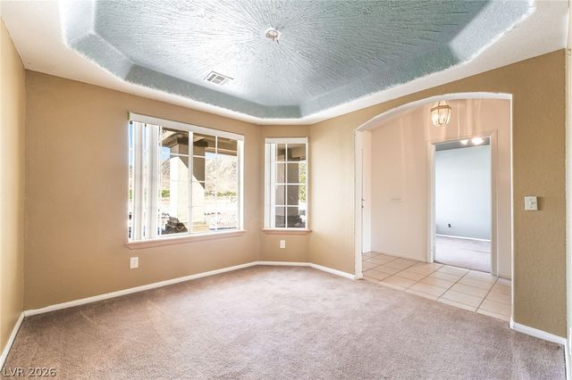 4121 Effinger Lane, Pahrump, NV 89060