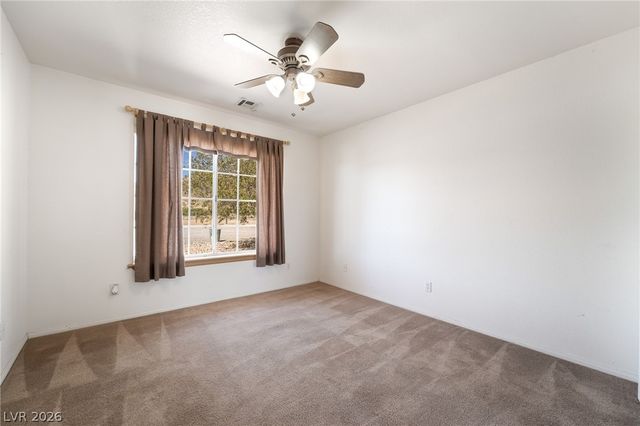 4121 Effinger Lane, Pahrump, NV 89060