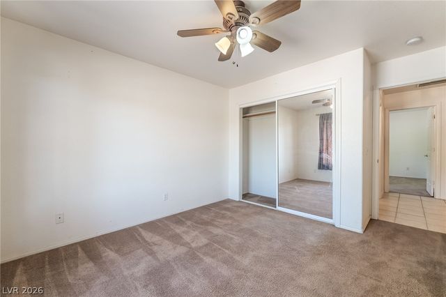 4121 Effinger Lane, Pahrump, NV 89060