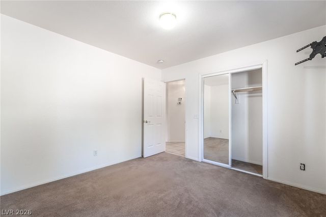 4121 Effinger Lane, Pahrump, NV 89060