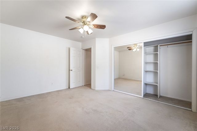 4121 Effinger Lane, Pahrump, NV 89060