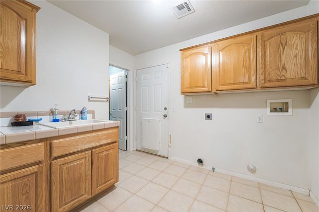 4121 Effinger Lane, Pahrump, NV 89060