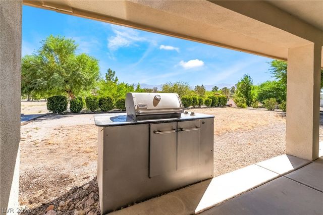 4121 Effinger Lane, Pahrump, NV 89060