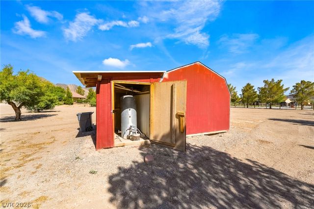 4121 Effinger Lane, Pahrump, NV 89060