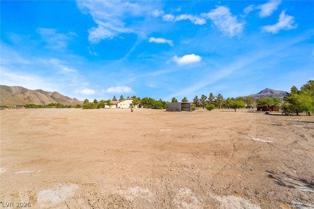 4121 Effinger Lane, Pahrump, NV 89060